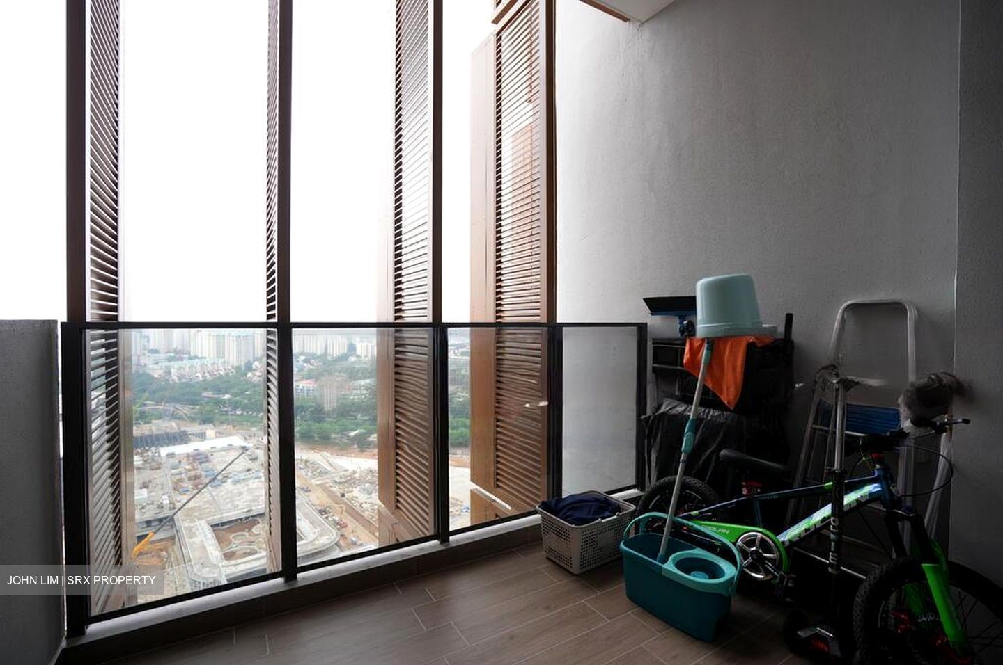 Upper Bukit Timah Road (D23), Condominium #455667091